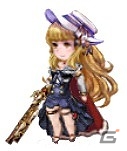iOS/Android「ブレイブリーアーカイブ ディーズレポート」オリジナル仲間キャラクターのヨーン、リュドミラ、ミケーレが登場！の画像4
