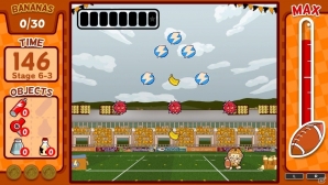 海賊バブーンから島のバナナをとりかえせ！PS Vita向けボムジャンプアクション「BABOON！」が配信開始の画像10