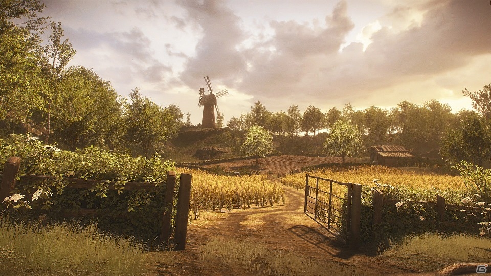 PS4「Everybody's Gone to the Rapture -幸福な消失-」が配信開始―新たなプロモーションムービー「責任」も公開！の画像2
