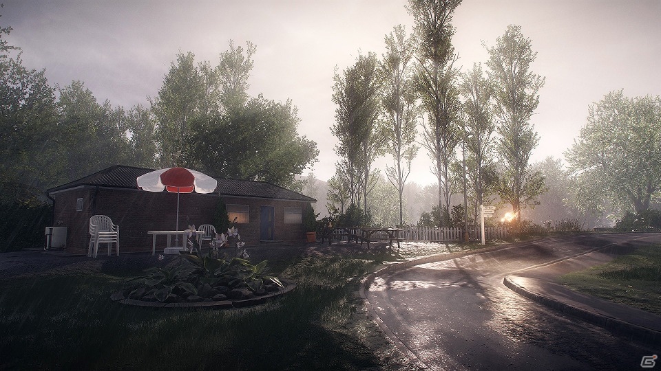 PS4「Everybody's Gone to the Rapture -幸福な消失-」が配信開始―新たなプロモーションムービー「責任」も公開！の画像3