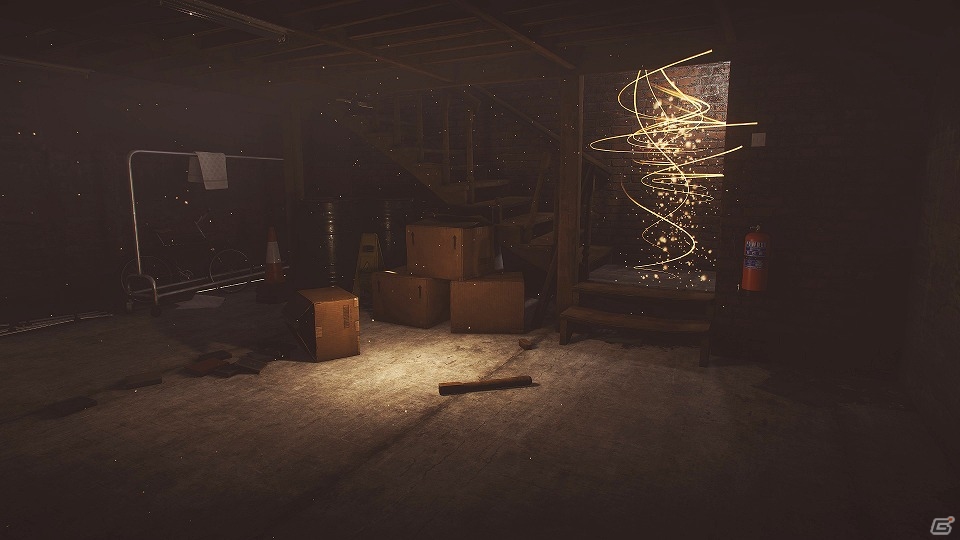 PS4「Everybody's Gone to the Rapture -幸福な消失-」が配信開始―新たなプロモーションムービー「責任」も公開！の画像4