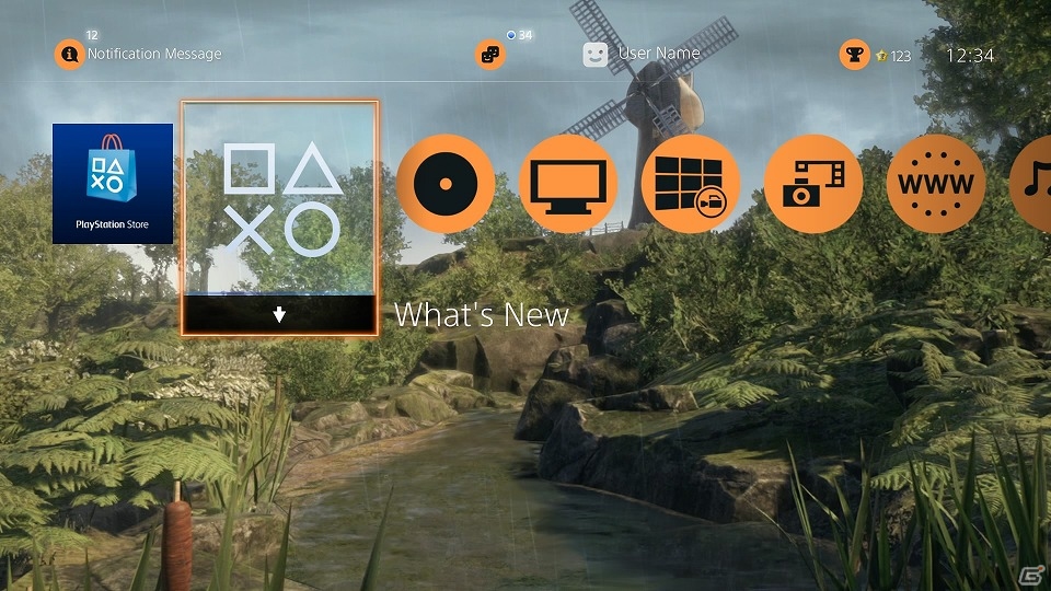 PS4「Everybody's Gone to the Rapture -幸福な消失-」が配信開始―新たなプロモーションムービー「責任」も公開！の画像6