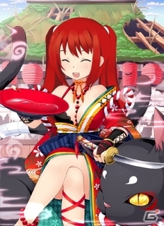 iOS/Android「萌えCanちぇんじ！」がヤマダゲームにてサービス開始の画像2