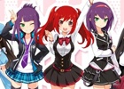 iOS/Android「萌えCanちぇんじ！」がヤマダゲームにてサービス開始