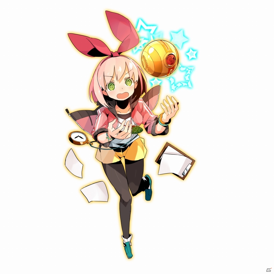 iOS/Android「超銀河秘球 コズミックボール」累計30万人突破！星乃・ステラの奔放なツイートを追う「Twitter連動キャンペーン」が開催の画像1