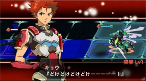 iOS/Android「スーパーロボット大戦X-Ω」アーバレスト、ゼーガペイン、エヴァ初号機、タウバーンの戦闘シーンが公開の画像2