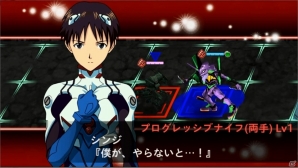 iOS/Android「スーパーロボット大戦X-Ω」アーバレスト、ゼーガペイン、エヴァ初号機、タウバーンの戦闘シーンが公開の画像3