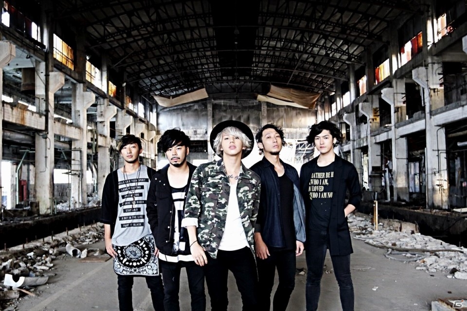 AC「crossbeats REV.」ロックバンド「MY FIRST STORY」とのコラボイベントが開催！ライブ＆バックヤードへの招待もの画像1