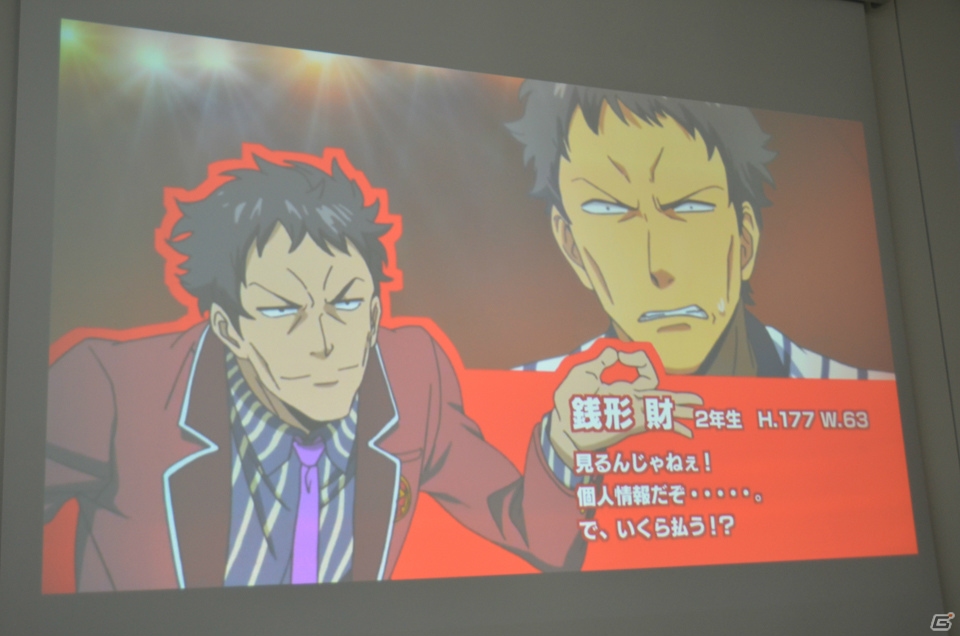 プレミアムアニメーションが初上映！実機によるデモプレイも行われた「ザクセスヘブン」完成披露会をレポートの画像45