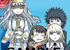 「とある魔術の禁書目録 頂点決戦 II」イベント「インデックスの爆食祭り」が開催！ハーレムガチャに“レッサー＆バードウェイ＆インデックス＆上条”が登場