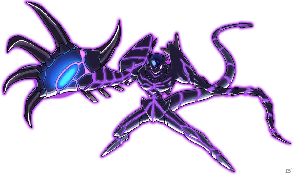 iOS/Android「アニマル×モンスター」にて「銀河機攻隊 マジェスティックプリンス」コラボが開催決定！特番動画が8月19日18時より配信の画像3