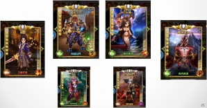 Android版「ファンタジードライブ」ギルドクエストの解放や新機能追加する大型アップデートが実施！の画像3