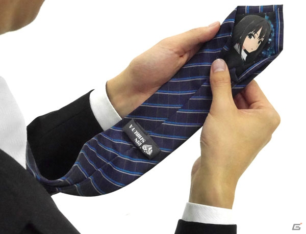 限定の「渋谷凛 刺繍ワークシャツ」が登場！コミケ88で先行販売となる「アイドルマスター」関連グッズを紹介！の画像19