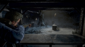 一年前、双子の姉妹が行方不明に…？PS4「Until Dawn -惨劇の山荘-」山荘に集まった10人の若者たちを紹介の画像14