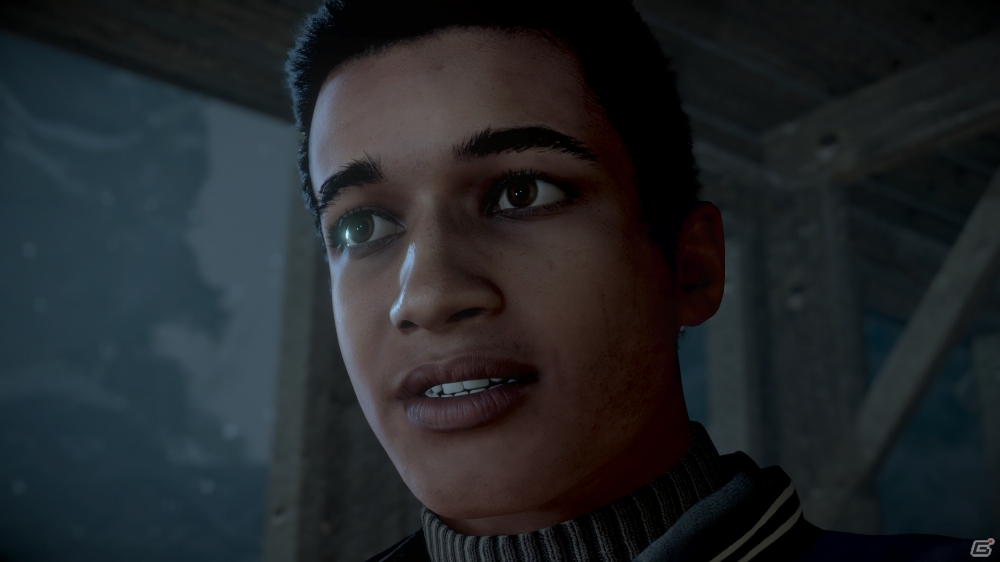 一年前、双子の姉妹が行方不明に…？PS4「Until Dawn -惨劇の山荘-」山荘に集まった10人の若者たちを紹介の画像10