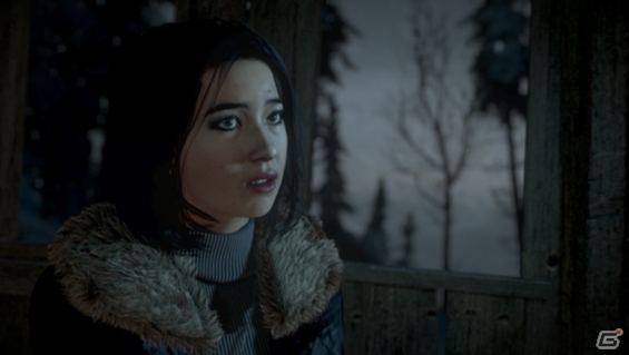 一年前、双子の姉妹が行方不明に…？PS4「Until Dawn -惨劇の山荘-」山荘に集まった10人の若者たちを紹介の画像11
