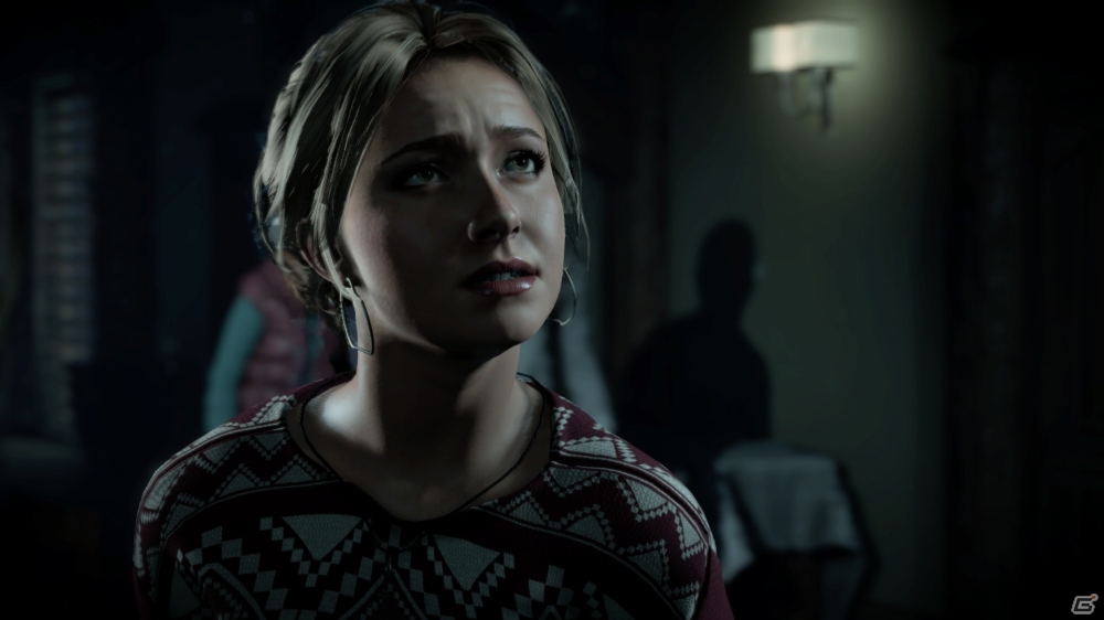 一年前、双子の姉妹が行方不明に…？PS4「Until Dawn -惨劇の山荘-」山荘に集まった10人の若者たちを紹介の画像17