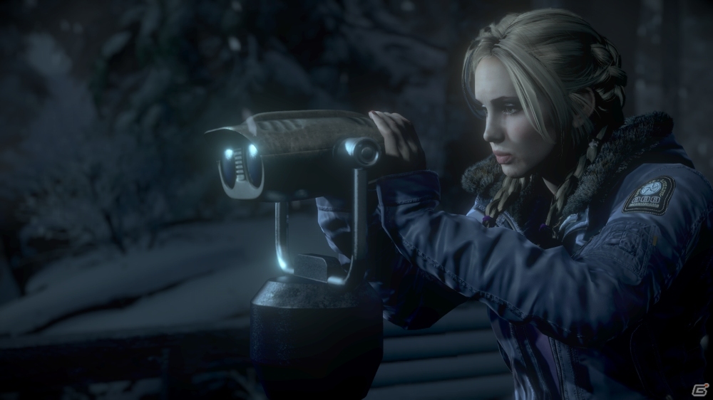 一年前、双子の姉妹が行方不明に…？PS4「Until Dawn -惨劇の山荘-」山荘に集まった10人の若者たちを紹介の画像18