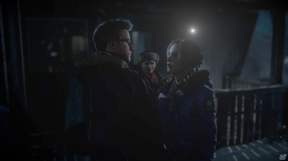 一年前、双子の姉妹が行方不明に…？PS4「Until Dawn -惨劇の山荘-」山荘に集まった10人の若者たちを紹介の画像20