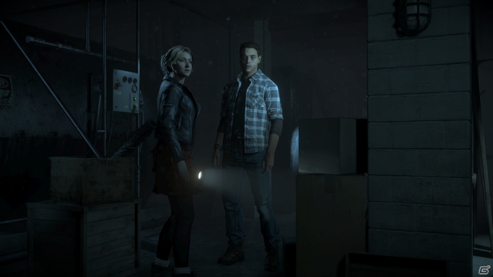 一年前、双子の姉妹が行方不明に…？PS4「Until Dawn -惨劇の山荘-」山荘に集まった10人の若者たちを紹介の画像21