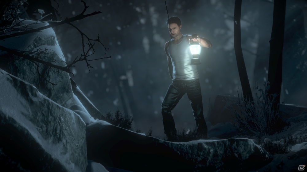 一年前、双子の姉妹が行方不明に…？PS4「Until Dawn -惨劇の山荘-」山荘に集まった10人の若者たちを紹介の画像22