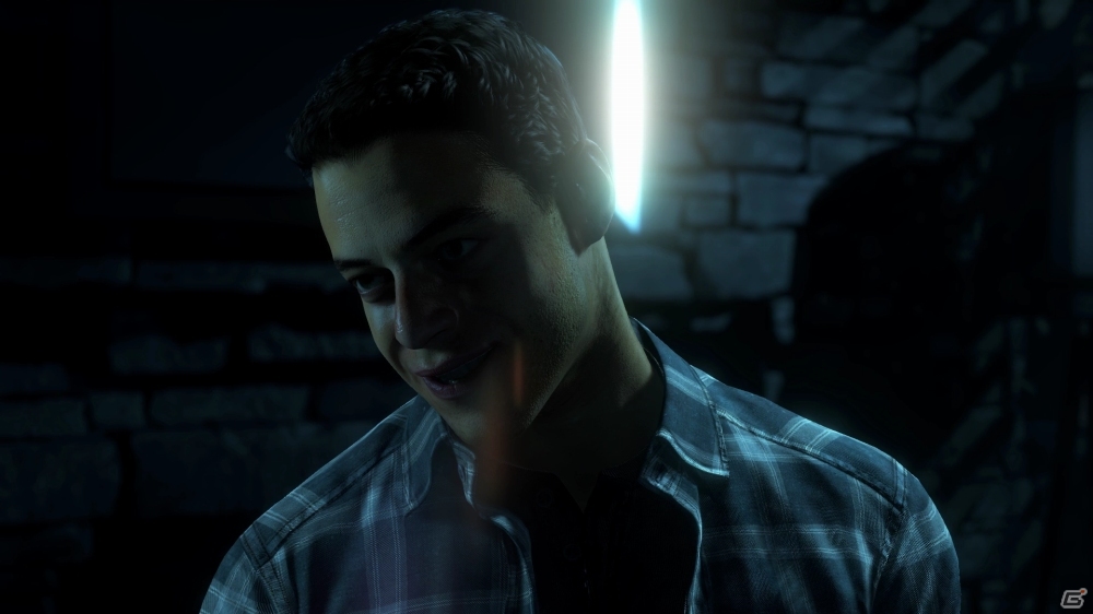 一年前、双子の姉妹が行方不明に…？PS4「Until Dawn -惨劇の山荘-」山荘に集まった10人の若者たちを紹介の画像3