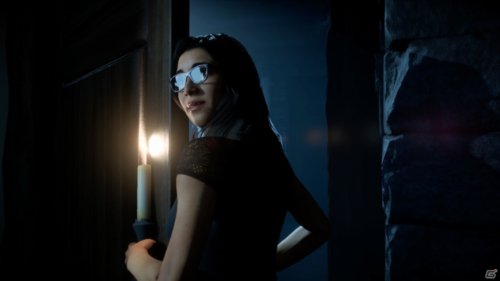 一年前、双子の姉妹が行方不明に…？PS4「Until Dawn -惨劇の山荘-」山荘に集まった10人の若者たちを紹介の画像4