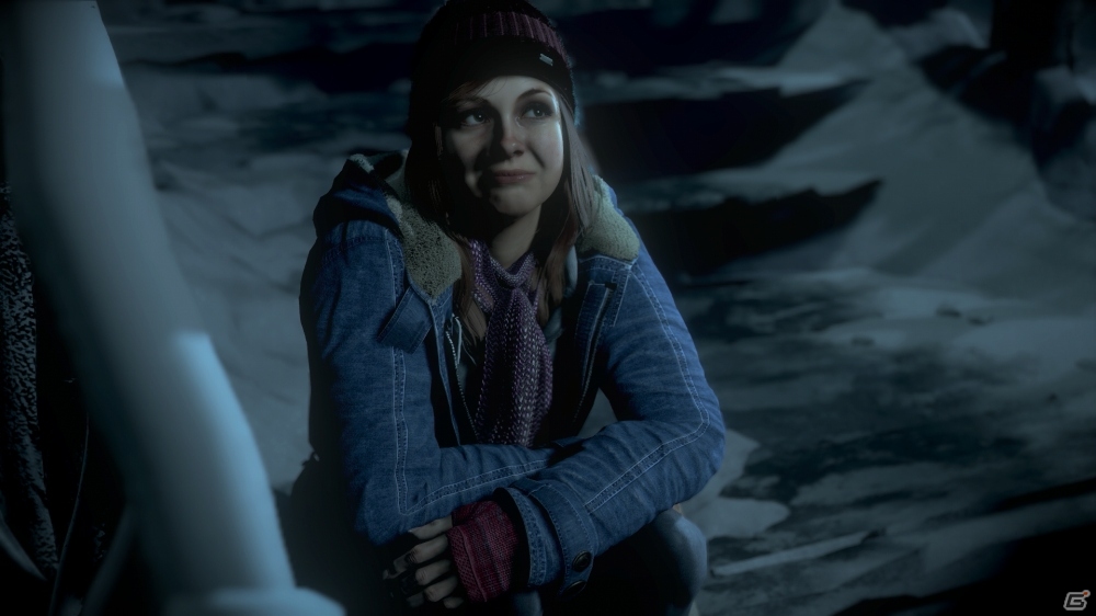 一年前、双子の姉妹が行方不明に…？PS4「Until Dawn -惨劇の山荘-」山荘に集まった10人の若者たちを紹介の画像6