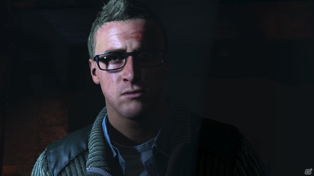 一年前、双子の姉妹が行方不明に…？PS4「Until Dawn -惨劇の山荘-」山荘に集まった10人の若者たちを紹介の画像7