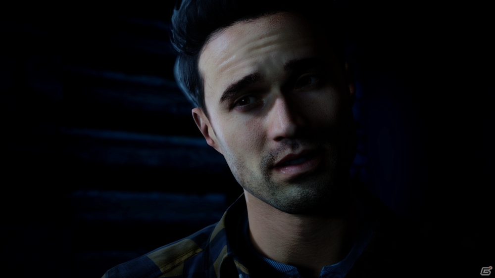 一年前、双子の姉妹が行方不明に…？PS4「Until Dawn -惨劇の山荘-」山荘に集まった10人の若者たちを紹介の画像8