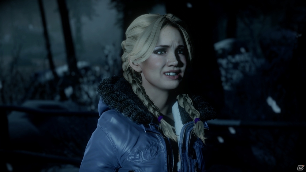 一年前、双子の姉妹が行方不明に…？PS4「Until Dawn -惨劇の山荘-」山荘に集まった10人の若者たちを紹介の画像9
