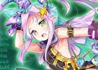 iOS/Android「ファンタシースターオンライン2 es」ウェポノイドチップ第2弾となる新スクラッチ「ブレイドダンス」が登場！