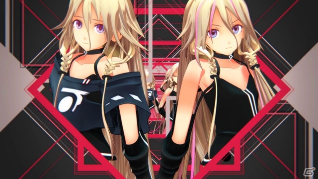 PS Vita「IA/VT -COLORFUL-」追加衣装と「泣き虫ピエロ」「サナトリウム」などの追加楽曲がセットになったDLC第3弾が配信！の画像7