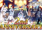 iOS/Android「アヴァベルオンライン」新職9種や新スキル36種を追加する2周年記念大型アップデートが実施