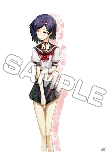 PS4/PS3/PS Vita「STEINS;GATE 0」店舗別特典 第1弾の描き下ろしイラスト9点と初回封入特典が公開の画像5