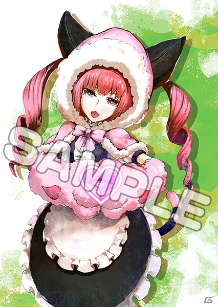 PS4/PS3/PS Vita「STEINS;GATE 0」店舗別特典 第1弾の描き下ろしイラスト9点と初回封入特典が公開の画像9