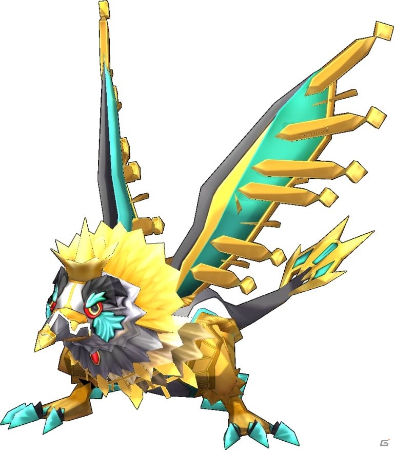 iOS/Android「モンスターギア」250万ダウンロードを記念したガチャ「ザ・ダーク・ヒーローズ」が登場―「超討伐イベント ★5 シコウテイペン」も開催の画像10