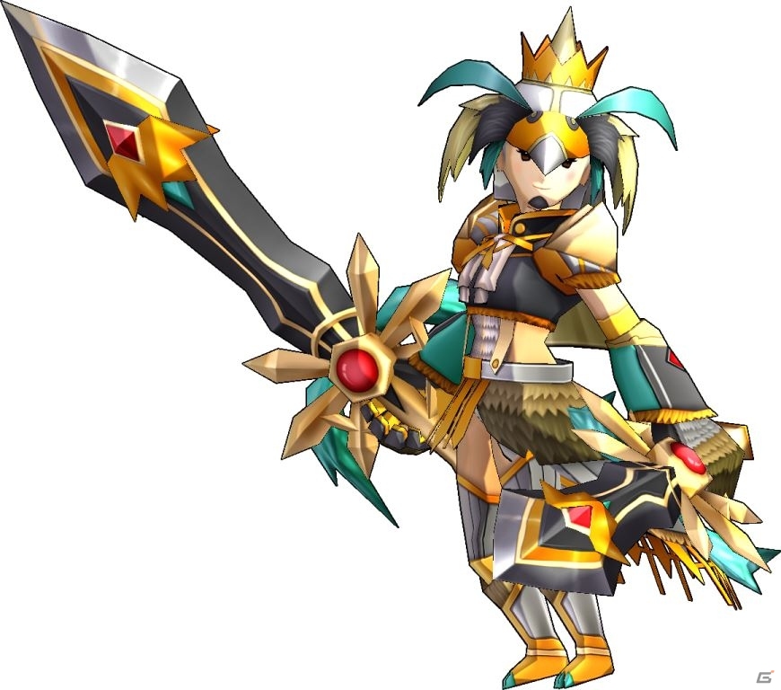 iOS/Android「モンスターギア」250万ダウンロードを記念したガチャ「ザ・ダーク・ヒーローズ」が登場―「超討伐イベント ★5 シコウテイペン」も開催の画像12