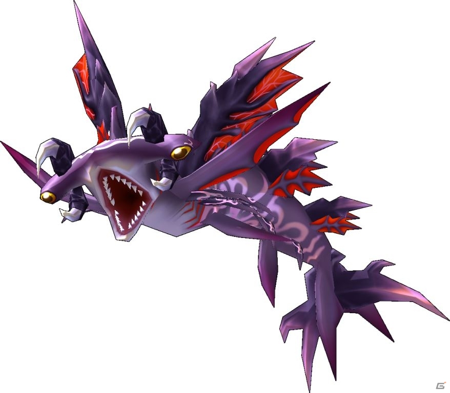 iOS/Android「モンスターギア」250万ダウンロードを記念したガチャ「ザ・ダーク・ヒーローズ」が登場―「超討伐イベント ★5 シコウテイペン」も開催の画像2