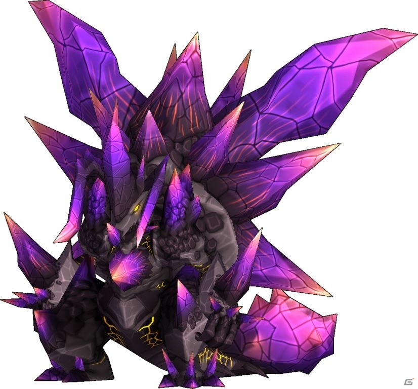 iOS/Android「モンスターギア」250万ダウンロードを記念したガチャ「ザ・ダーク・ヒーローズ」が登場―「超討伐イベント ★5 シコウテイペン」も開催の画像5