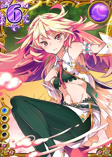iOS/Android「神姫覚醒メルティメイデン」と「マジカルフリック」がコラボ！所定の条件達成で限定カードやアイテムをゲットの画像2