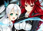 GREE/Mobage「VALKYRIE DRIVE -SIREN-」公式プロモーションビデオが公開！ゲーム中に登場する少女たちをチェック