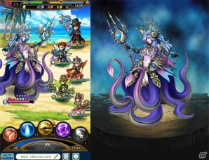 iOS/Android「ユニゾンリーグ」の新PVが公開！夏定番の「BBQ」をテーマにした新イベントもスタートの画像3