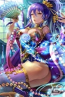 iOS/Android「輝星のリベリオン」8月の討伐イベント「あな憂や 封神演義」が開催！1日1回5万ユニが手に入る「夏休み！育成キャンペーン」も実施の画像7