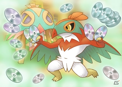 3DS「ポケモン超不思議のダンジョン」ダンジョン探索に役立つ施設やポケモン調査団を紹介！BGMを鑑賞できるジュークボックスもの画像106