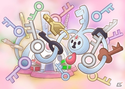 3DS「ポケモン超不思議のダンジョン」ダンジョン探索に役立つ施設やポケモン調査団を紹介！BGMを鑑賞できるジュークボックスもの画像108