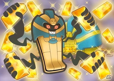 3DS「ポケモン超不思議のダンジョン」ダンジョン探索に役立つ施設やポケモン調査団を紹介！BGMを鑑賞できるジュークボックスもの画像109