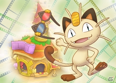 3DS「ポケモン超不思議のダンジョン」ダンジョン探索に役立つ施設やポケモン調査団を紹介！BGMを鑑賞できるジュークボックスもの画像110