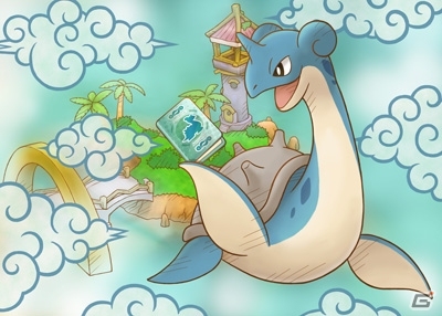 3DS「ポケモン超不思議のダンジョン」ダンジョン探索に役立つ施設やポケモン調査団を紹介！BGMを鑑賞できるジュークボックスもの画像111