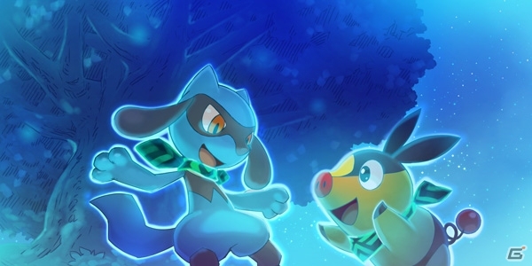 3DS「ポケモン超不思議のダンジョン」ダンジョン探索に役立つ施設やポケモン調査団を紹介！BGMを鑑賞できるジュークボックスもの画像112